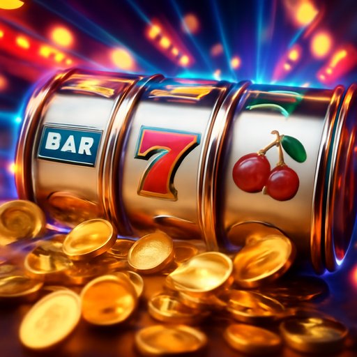 6th mobile slots reels